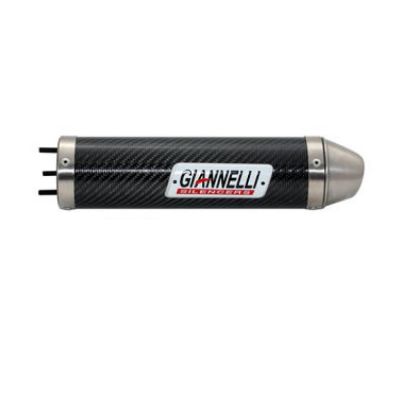 Výfuk GIANELLI pro RX 50 Homologovaný